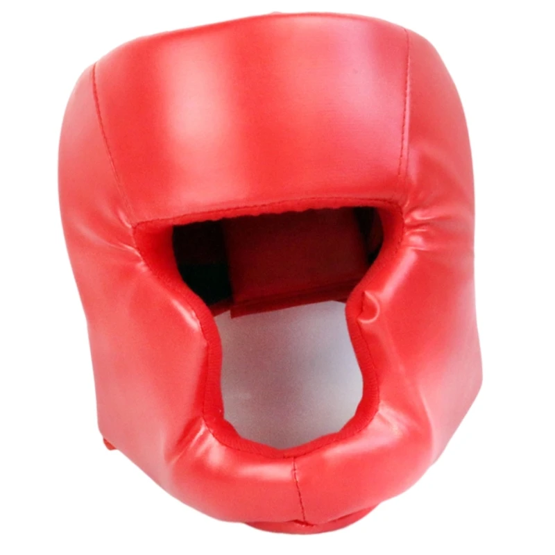 Boxing Headguard Boxing Head Guard for Adults, Men Women Boxing Headgear for Sparring Training, Martial Art, Boxing