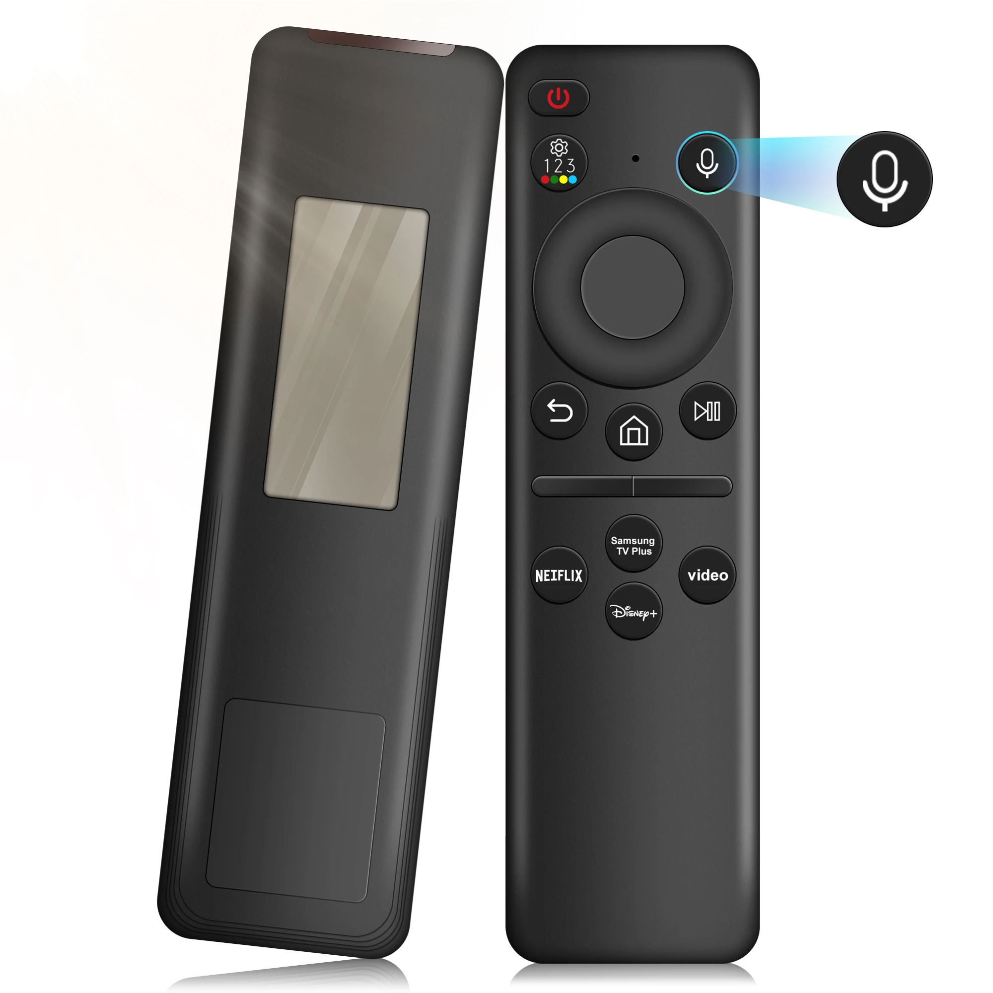 Voice Remote Contro… - image