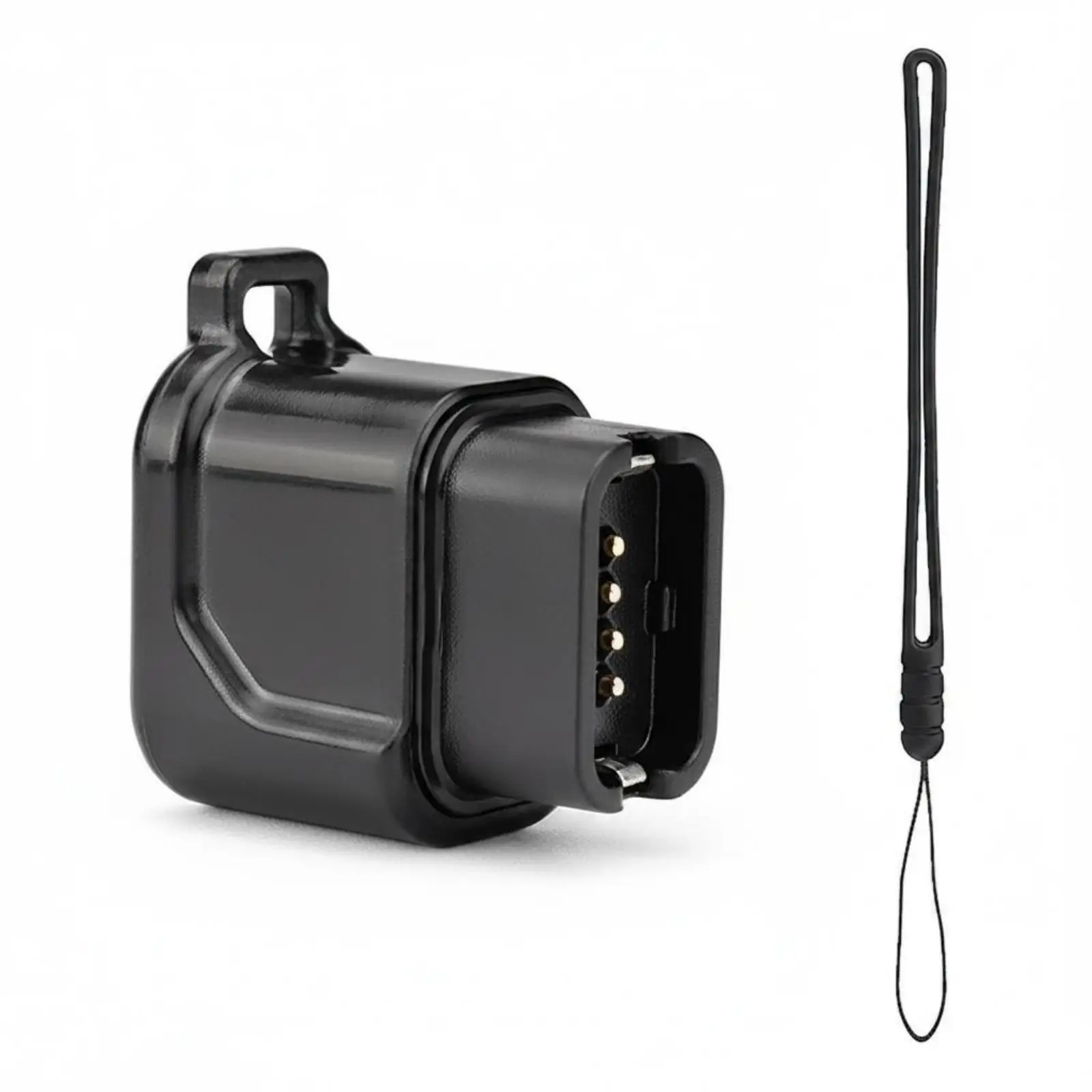 Bicycle Electric Adapter Type-c Charging Connector for 12 Speed Electronic Shifting Kit Compact Nylon Bike Accessory