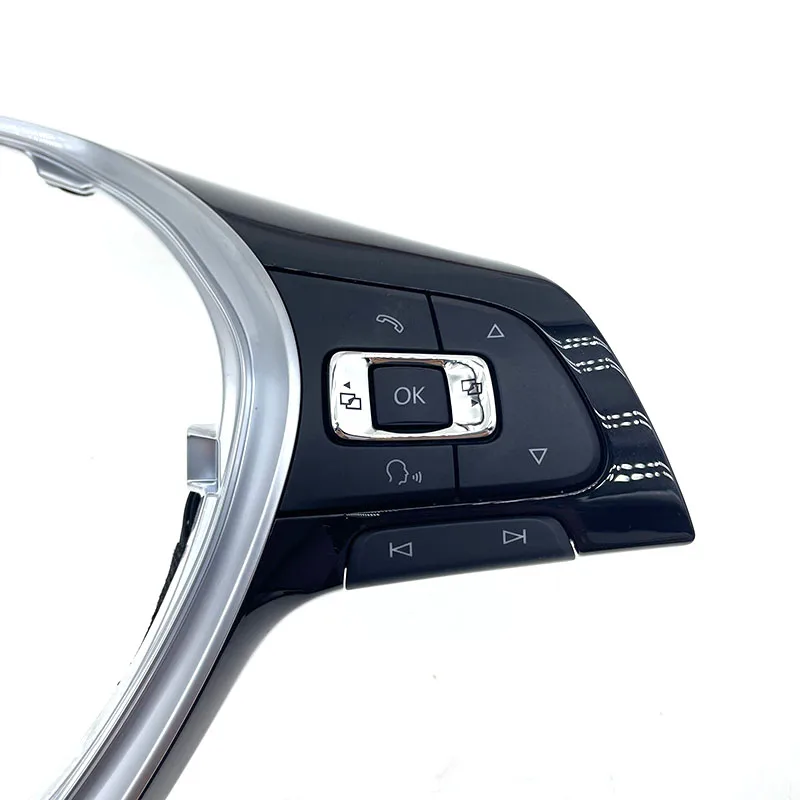 Multifunction Steering Wheel Switch Button For Jet-t-a MK6 11-17 6C0 959 442 6C0 419 685 6CG 419 685 B/6C0 959 442 A