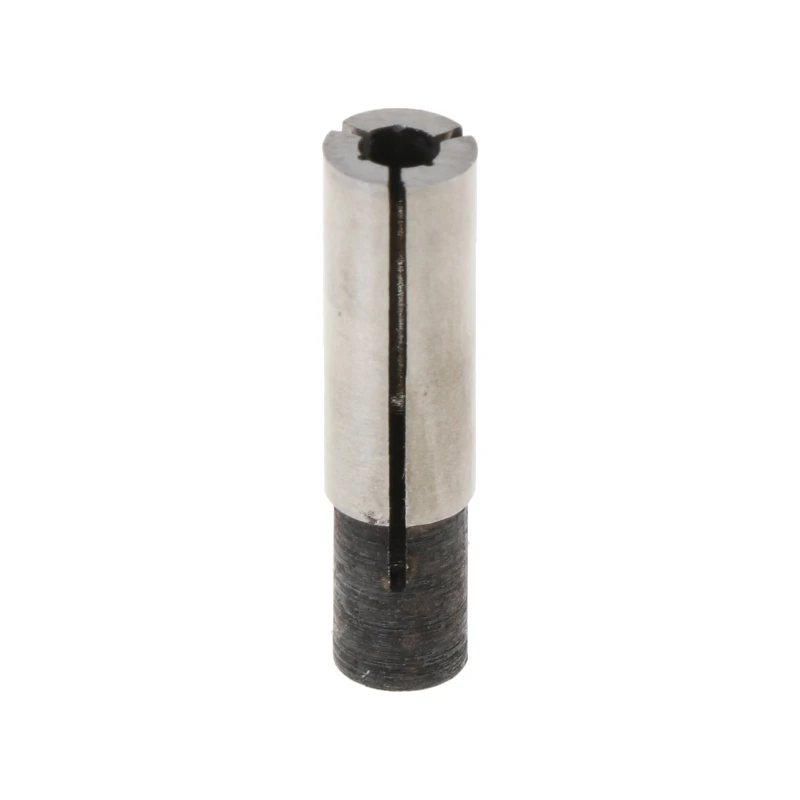 6mm to 3.175mm 1/8' Steel Engraving Bit CNC Router Tool Adapter for Collet Dropshipping