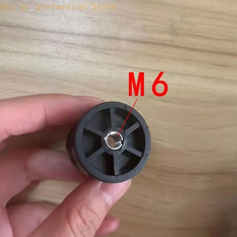 Segmentiertes Reparaturrohr, 32 12 6 Zoll, flexibler ABS-Aufsatz mit Gewindeende für lokalisierten Panel-Austausch, Zugang – Detail 7