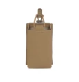 Coyote Brown
