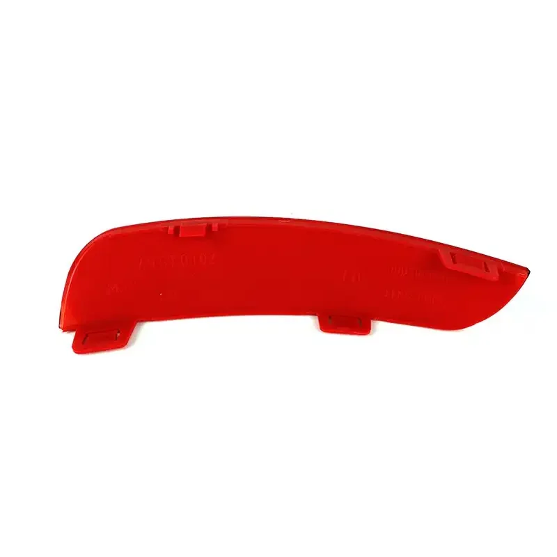 

AZ-30763345 30763346 Left Right Stop Light Brake Light Rear Bumper Reflector Lamp Light Lens For Volvo S40 V50 2008-2015 Auto Pa