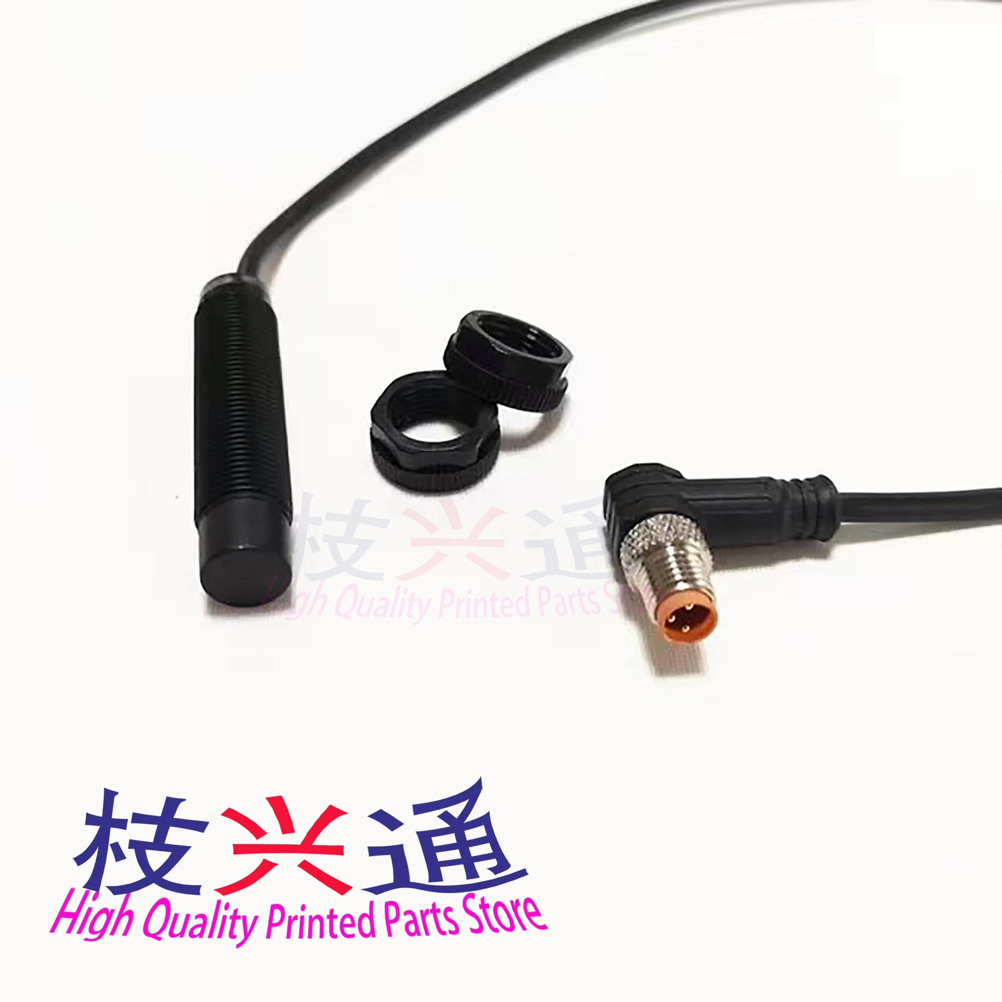 Suku Cadang Mesin Cetak Offset Man Roland 700 berkualitas tinggi Sensor Tuas Air Roland R700