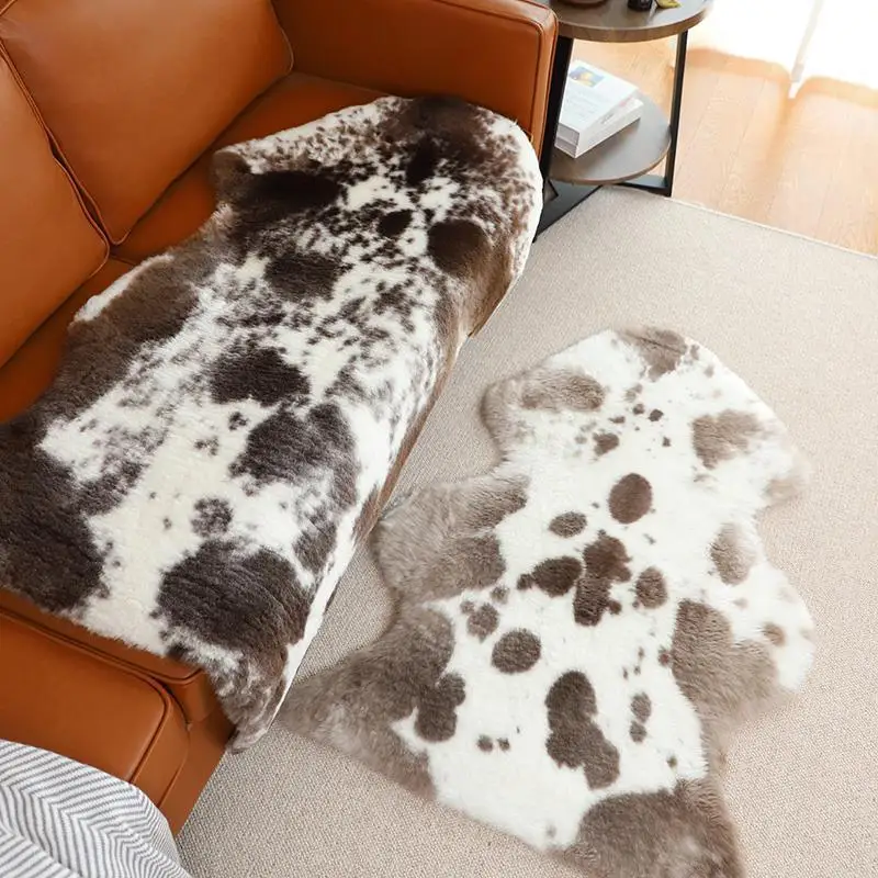 

Pure wool seat cushion, whole sheepskin sofa, chair, yoga mat, sheepskin fur, decorative short hair carpet
