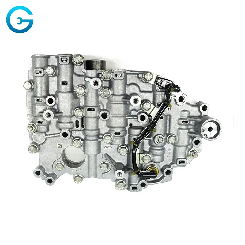 Factory Wholesale Price RE0F11A JF015E CVT JF015 Transmission Valve Body For Nissan