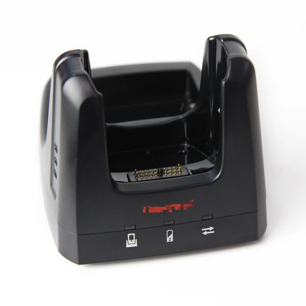 Dolphin 99EX Base Charger Cradle with Power Supply - 99EX-HB Battery Charging Dock for Handheld Scanner