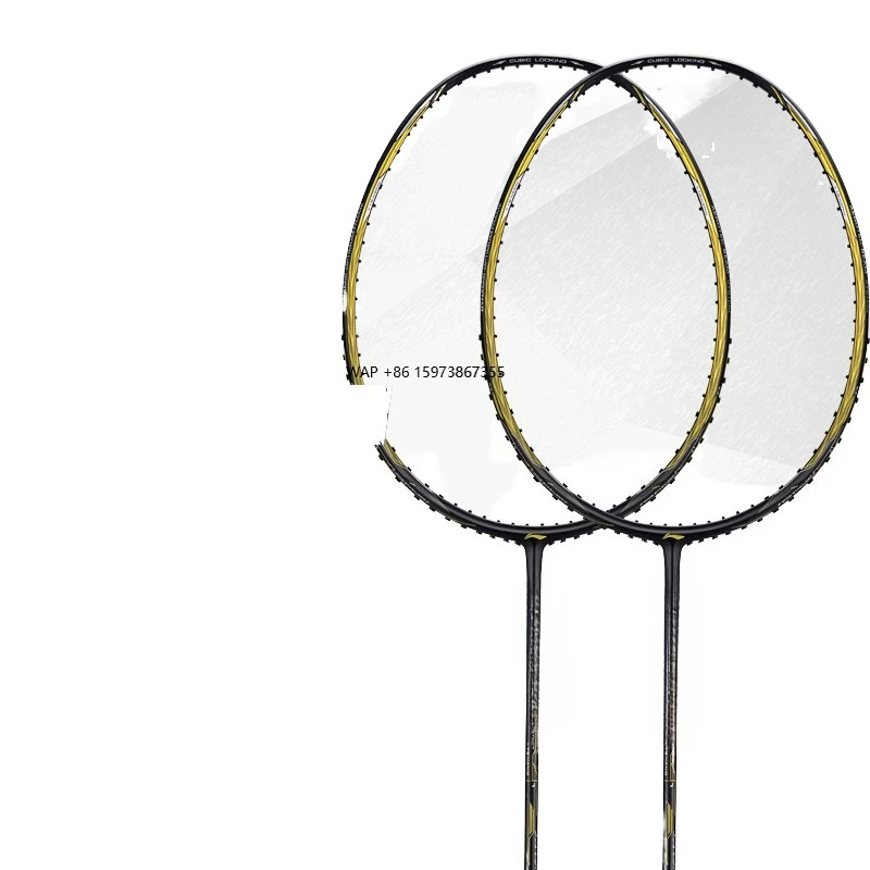 بطانة مضرب كرة الريشة 3D كاليبار 900,900B,900I مختارة