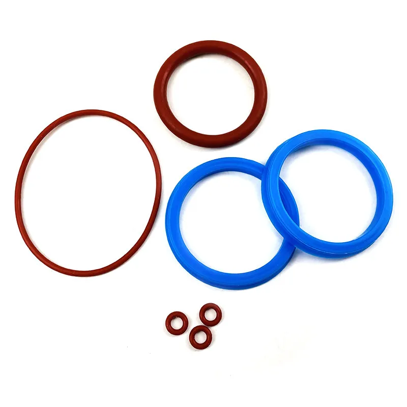 Suitable for FRANKE coffee machine infuser sealing ring 50E maintenance kit A600A800 universal accessories silicone