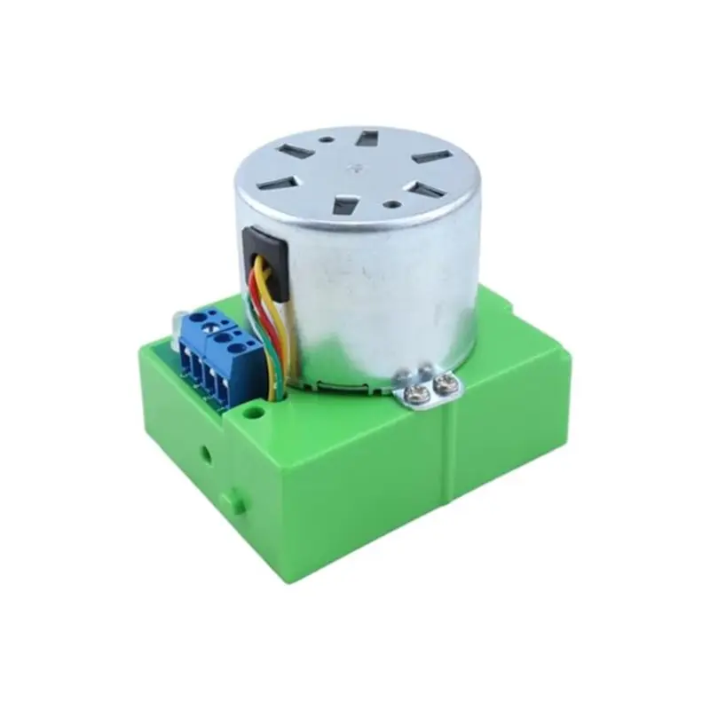 HFES For Durozone,For-For HVAC Systems Compatible Power-Open/Power-Close Damper Actuator Replacement Model 35139