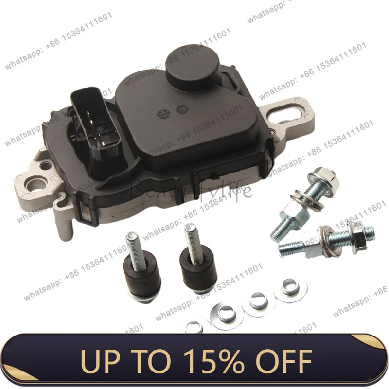 LJY 590-0011 Suitable for fuel pump driver module 4C2A-9D372-BA 5L8Z9D370AA