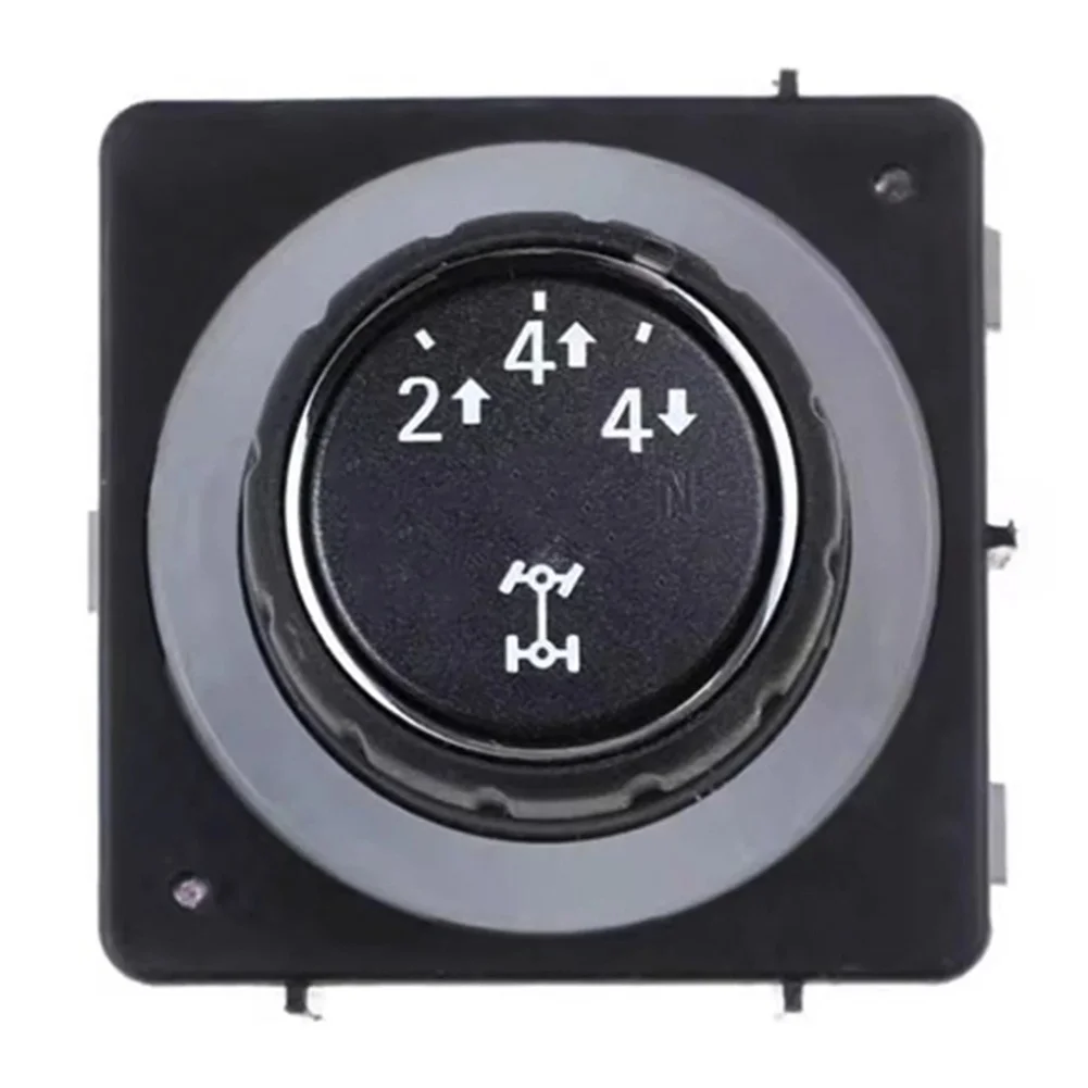 

Переключатель раздаточной коробки 4WD для грузовиков, OEM 84254254, OEM 22752187, OEM 23228432, для Silverado 2500HD 2015-2020