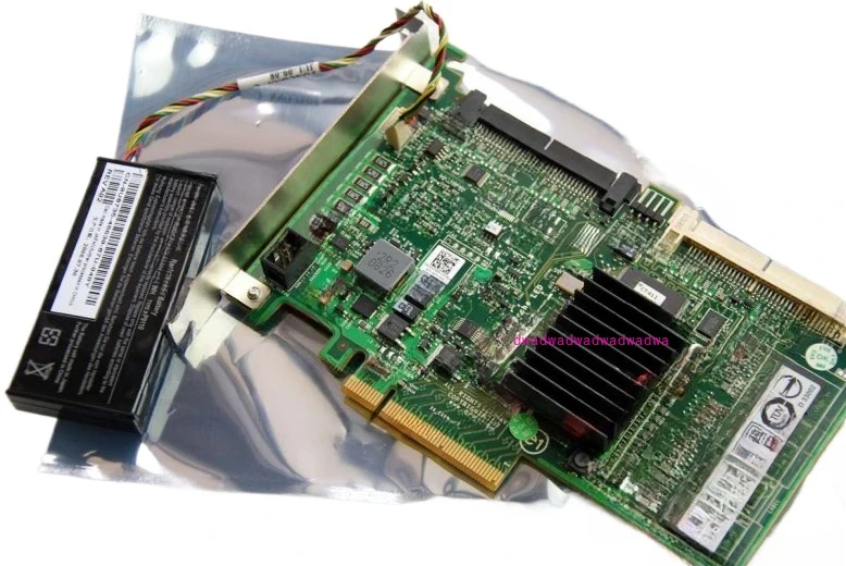 Compatible Desktop Sascard Sata Hard Disk 256M