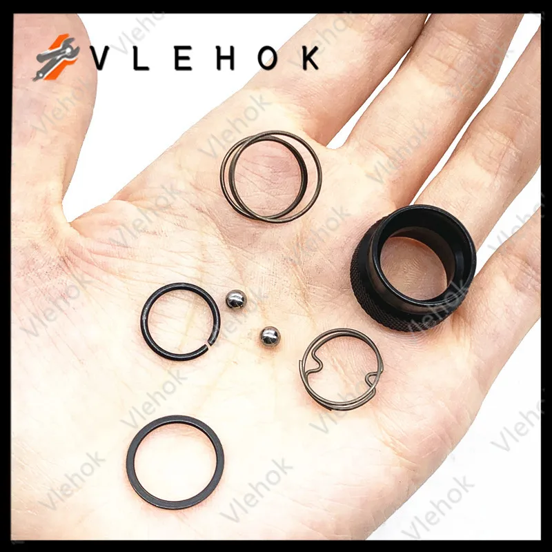 ANVIL SLEEVE ASSEMBLY FOR SERVICE KIT for M18FID3 
