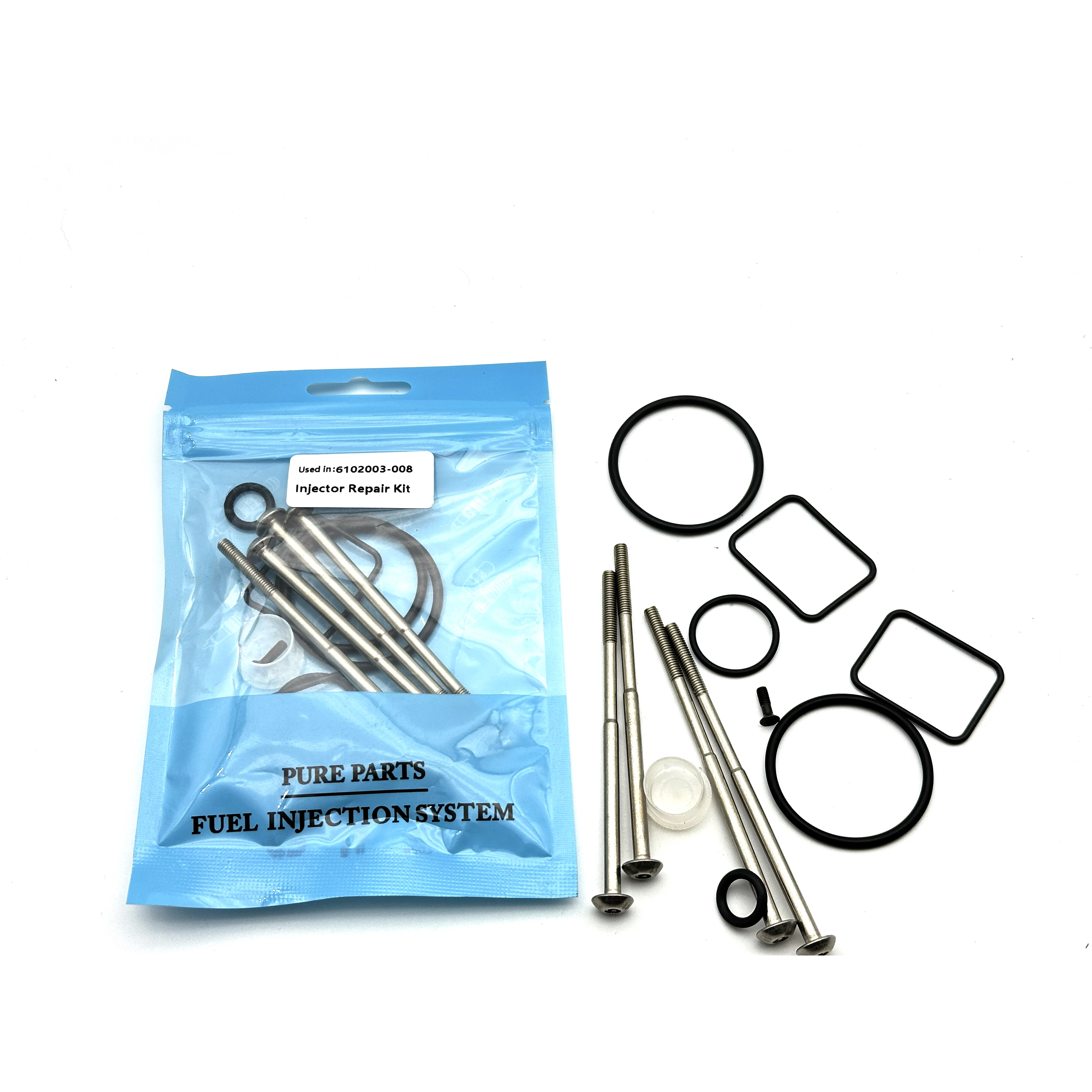 

1 PCS 6102003 008 Repair Kit - Essential Tools for Maintenance And Fixing