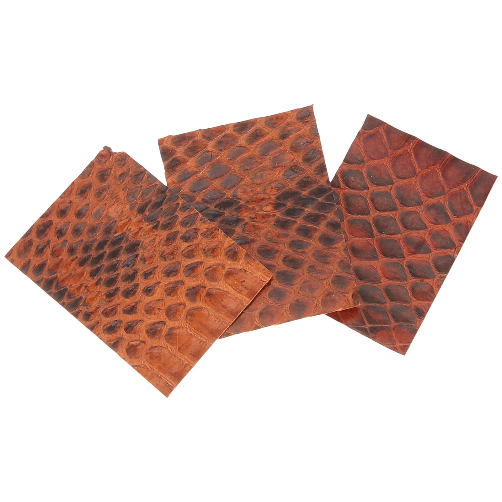 

3pcs Violin Bow Accessories Snakeskin Replacement Durable Bow Sleeve Child Wrapping Musical Instrument Parts Easy Install