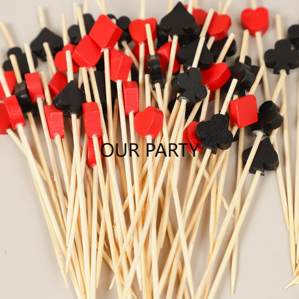 Thumbnail 4 - #27 Low Cost Cocktail Decorations That Work