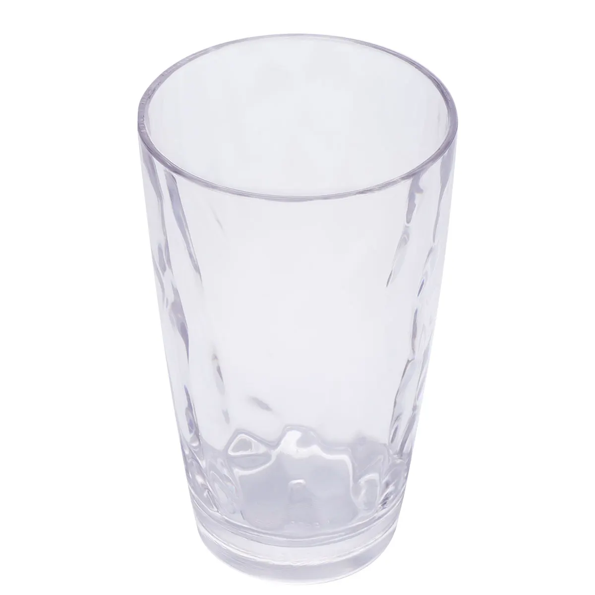 

Water-stitched Cup Imitation Mineral Crystal Coffee Mugs Unbreakable Cups Reusable Plastic Acrylic Tumblers Clear Glasses