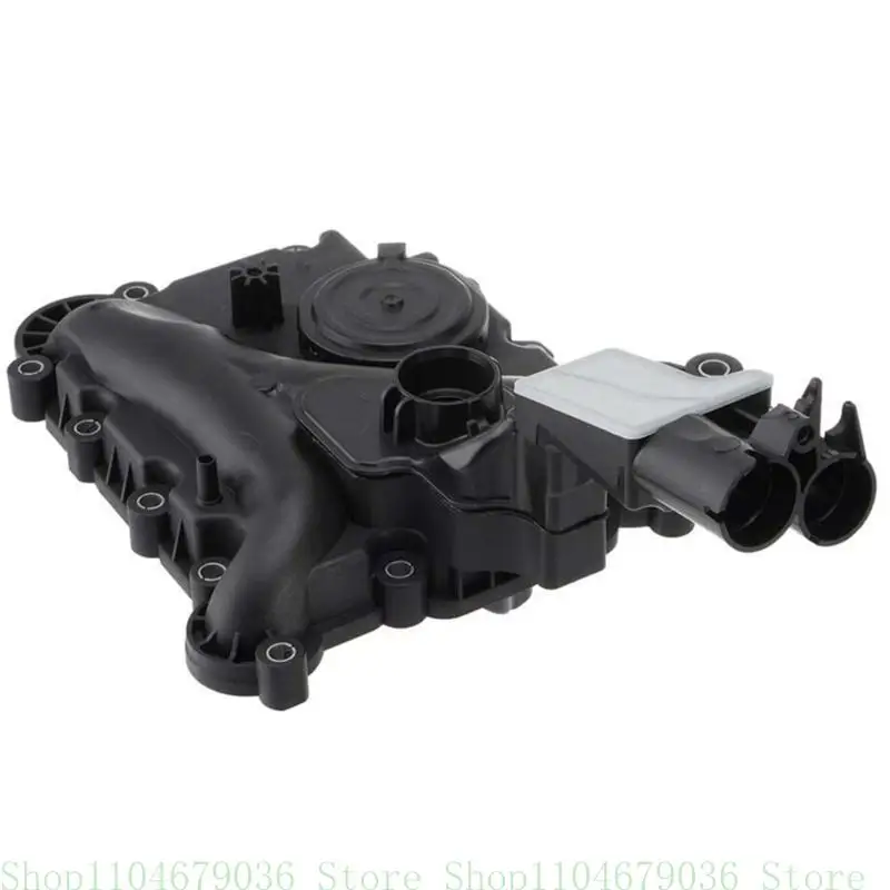 PCV صمامات فاصل الزيت مع تركيب أنبوب خرطوم ل 06E103547S 06E103547H 06E103547C 06E103547F 06E103547Q 06E103547AC