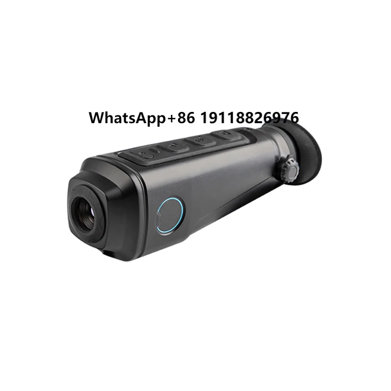 

Factory Direct S243Pro Thermal Imaging Night Vision for Hunting Tactical Security Defense