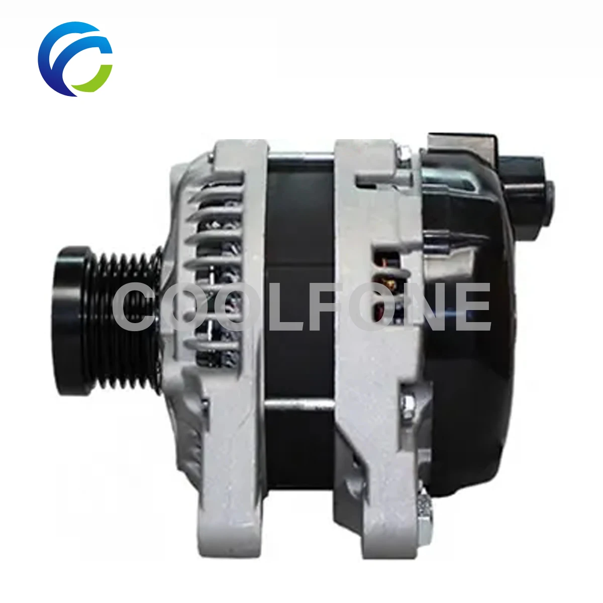 

Coolfone Generator Alternator for FORD FIESTA VI FOCUS III ECOSPORT 1.0T CV6T10300BC CV6T10300BE H1BT10300EC H1BT10300FC