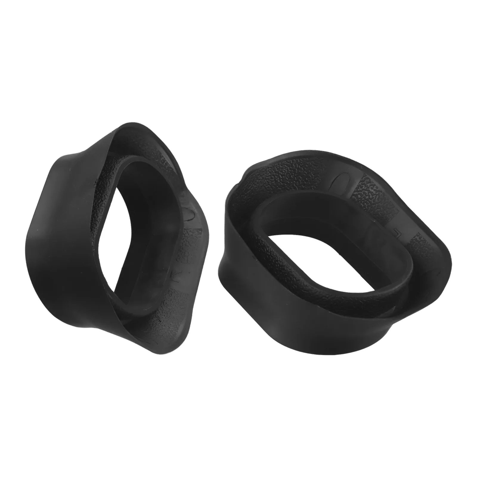 For Suzuki GSXR 600 750 2004-2005 For Ram Air Direct Rubber Intake Boots Auto Parts Repair Replacement Intake Duct Covers
