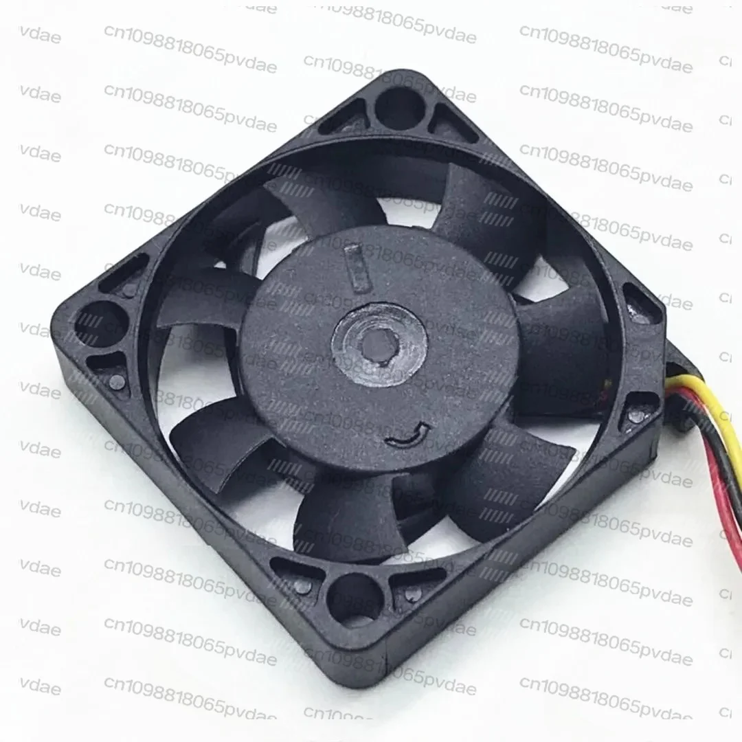SUNON MF30060V1-1000C-G99 DC 5V 0.72W 30x30x6mm 3-Wire Server Cooling Fan