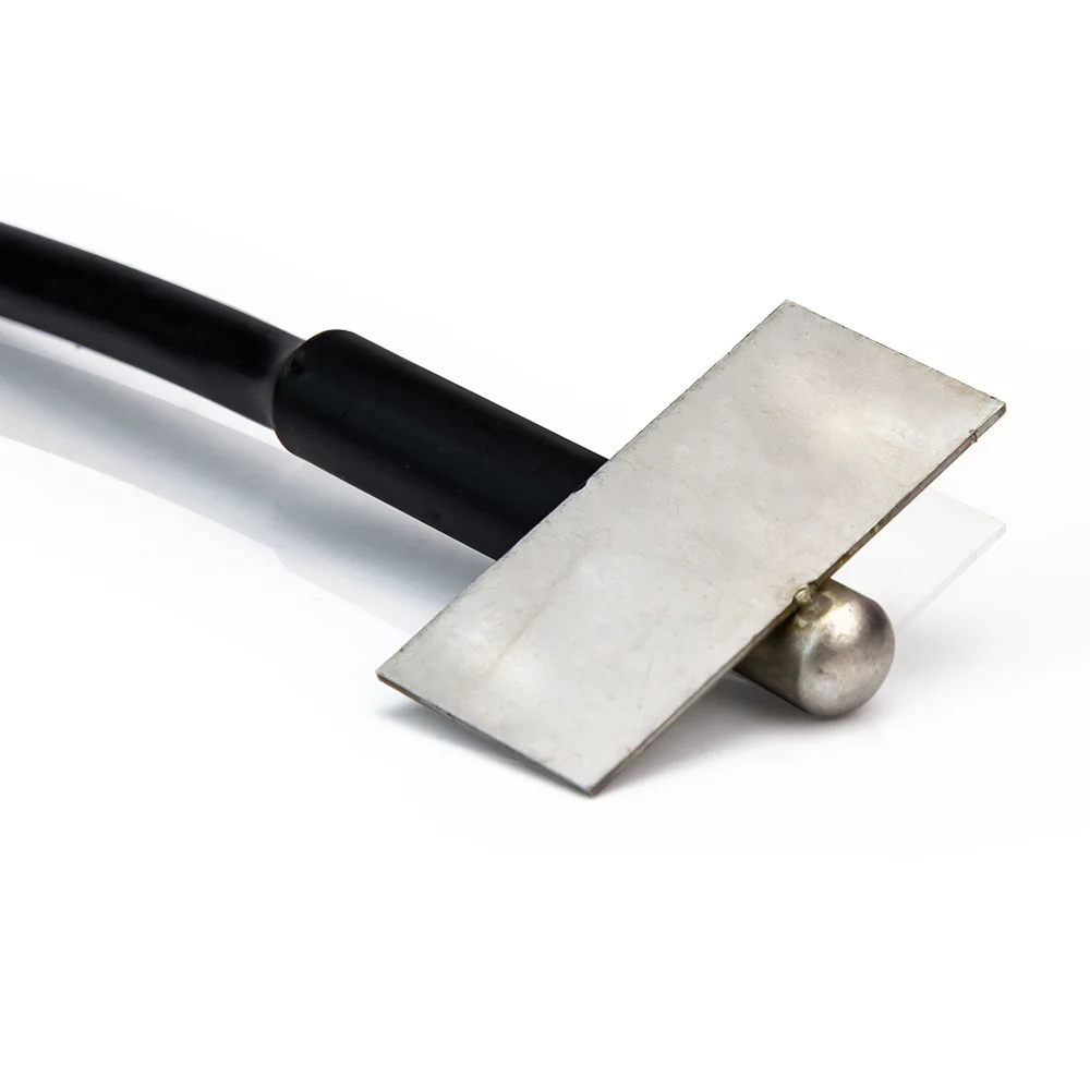 RS485 RS485 (standard Modbus-RTU protocol) Temperature Humidity Sensor  -40～85℃ ProbeProbe type temperature sensor