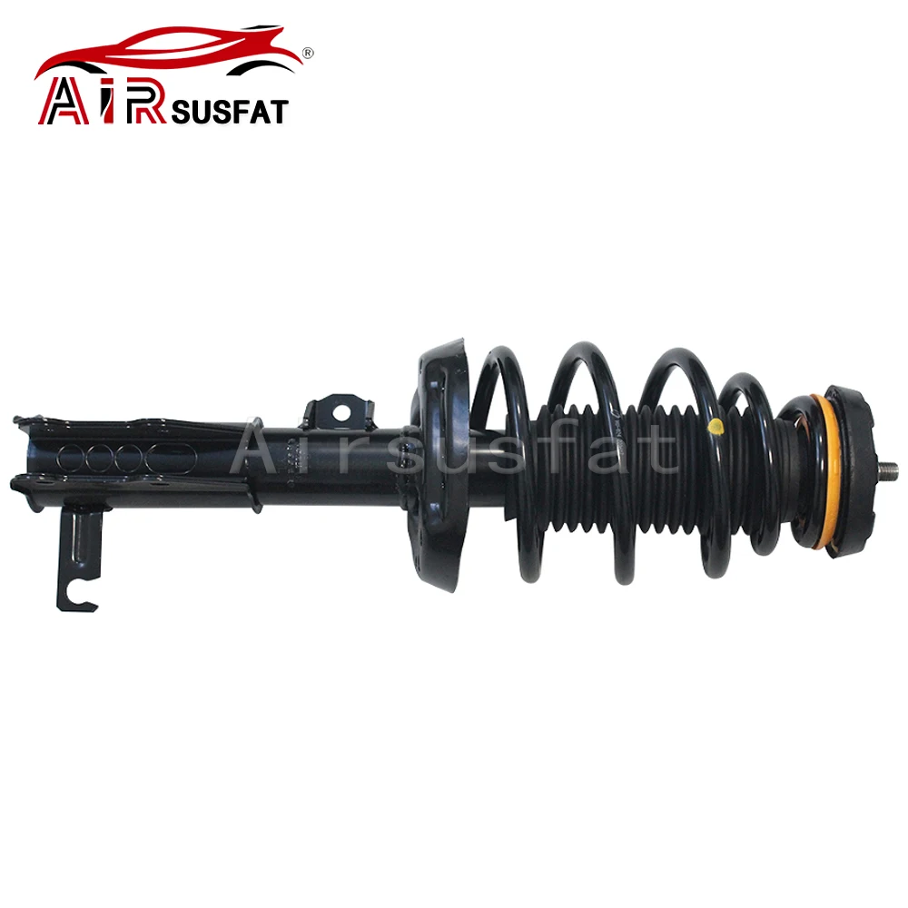 For Buick LaCrosse 2010-2016 Front Coil Spring Shock Absorber Assembly without Electric 2333514L 1196-2040 501725289 272528