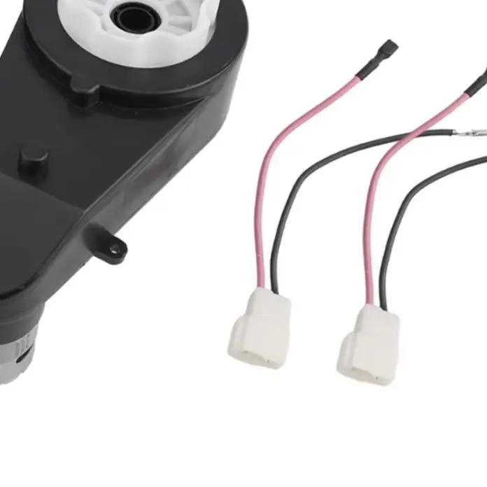 For RS555 24V 40000RPM High For Torque Electric Motor 200W Drive Engine Replacement For Ride On Car Toy For Modification Parts B
