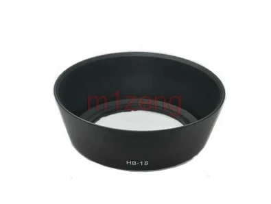 HB-18 HB18 Bayonet Mount Lens Hood for Nikon AF 28-105mm f/3.5-4.5D IF