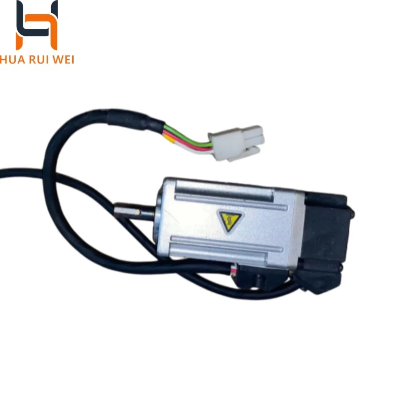 2026 New Original MSMF012L1U2M MSMF012L1V2M 100W Electrical Machinery Plc Programming Controller Module Industrial Automation