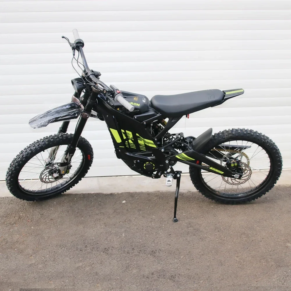 Assembled  For Adults High Quality Sur ron Light Bee X Off Road Mountain Sport Pit Electric Dirt Bike Hyper Bee mx5 Talaria