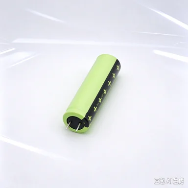 14480 Li-ion Battery 500mAh 3.7V 10C For Juicer Blender RC Toy