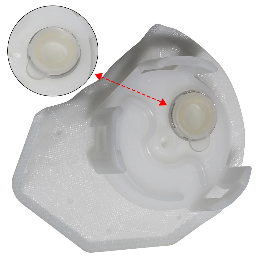 Motorcycle Fuel Pum…