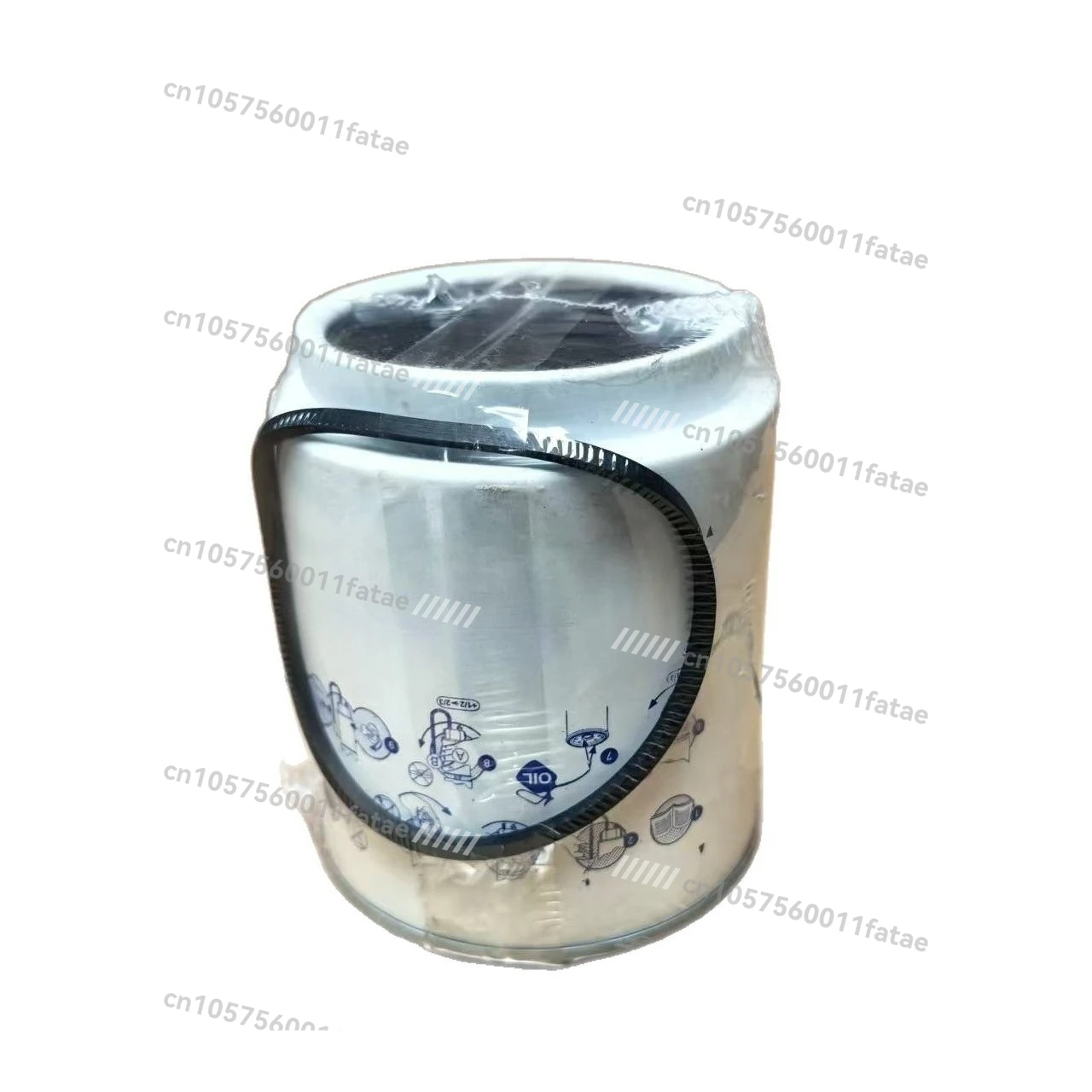 

Excavator 21380475 oil-water separation filter element is suitable for excavators
