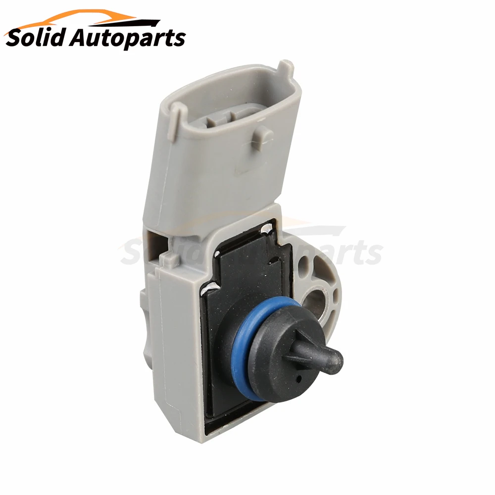 31272732   Brandstofdruksensor Voor Volvo C30 C70 XC60 XC70 XC90 V50 V60 V70 S40 S60 S80 T5 T6 Voor Land Rover LR2