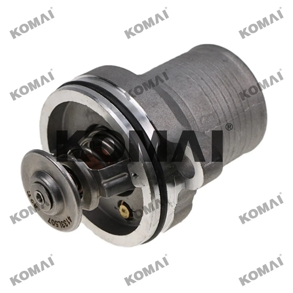 XOJOX 4133L064 4133L056 4133L507 Узел термостата для серий 1104 106 XOJOX 4133L064 4133L056 4133L507 Узел термостата для серий 1104 106