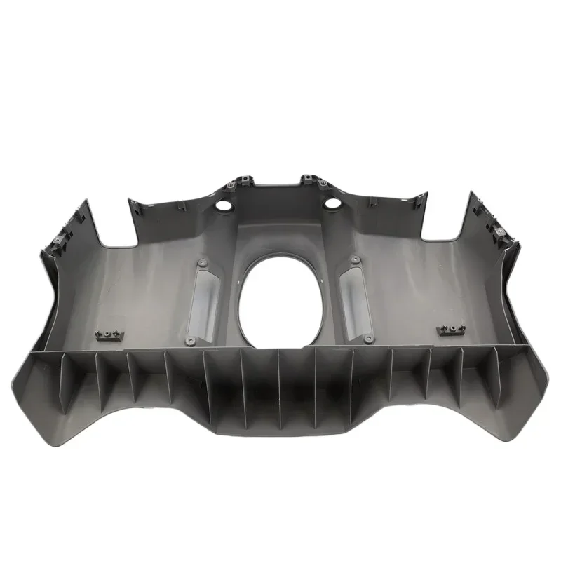 الغطاء الأمامي أجزاء إصلاح الطائرة بدون طيار الزراعية ل DJI Agras T40 T20P رش ملحقات الطائرات بدون طيار الزراعية