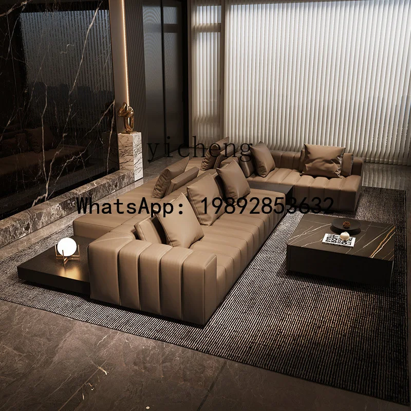 أريكة AB العتيقة على شكل خاص على الوجهين، قاعة أفقية كبيرة، مفاتيح البيانو البني القديم #4