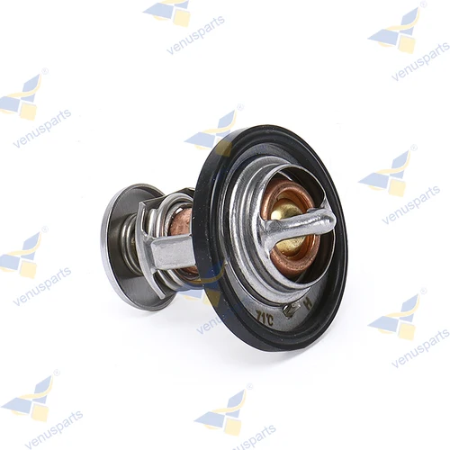 Imagen 2 del producto Termostato 129155 -49801 129155 -49800 71oC para Yanmar 3TNE84 3TNV84 3TNE88 4TNE84 4TNE88 4TNV84 4TNV84T 4TNV88