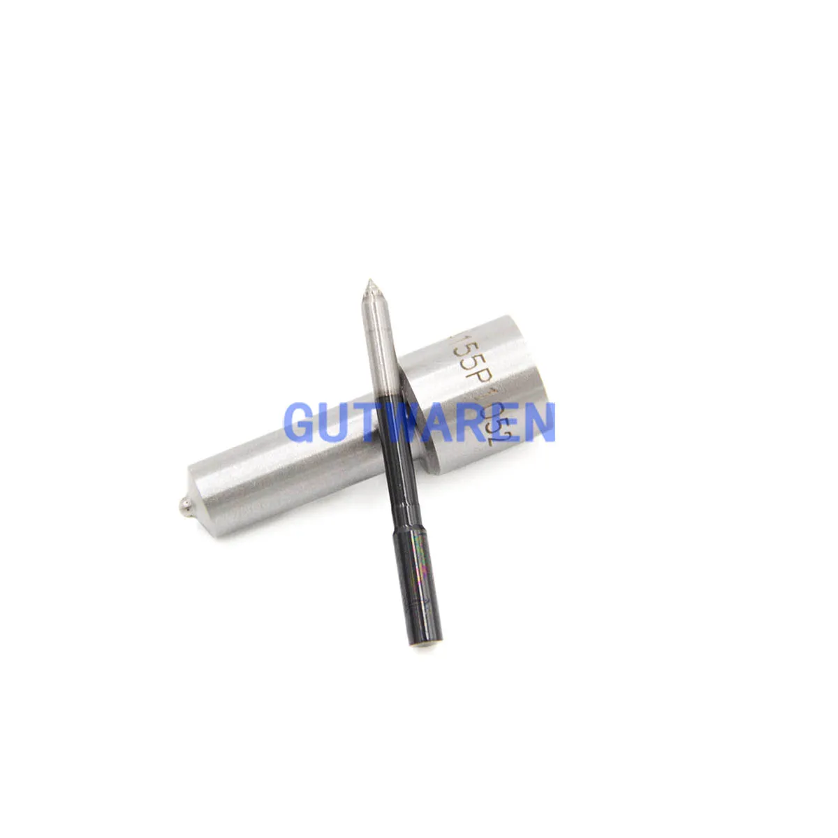 6 Pieces Diesel Fuel Nozzle DLLA145P1645 DLLA150P1781 0433172045 DLLA145P1804 DLLA147P1001 L321PBC
