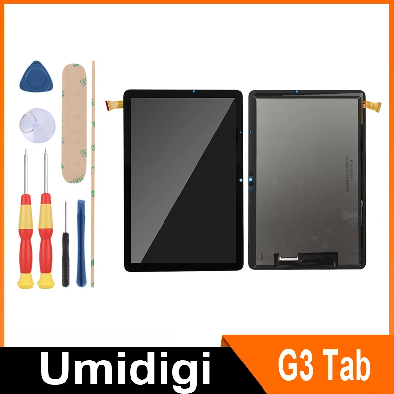 For UMIDIGI G3 Tab / 10.1