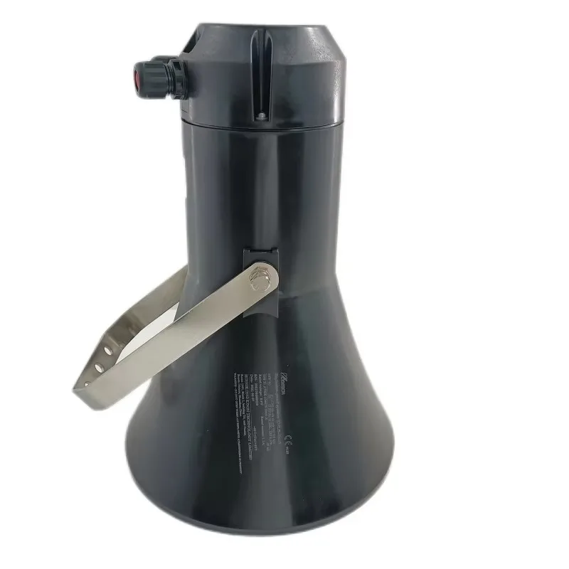 

【2026】ATEX Approved Anti-Explosion Fire Sounder 115dB Conventional Horn Speaker KNLB-EX30