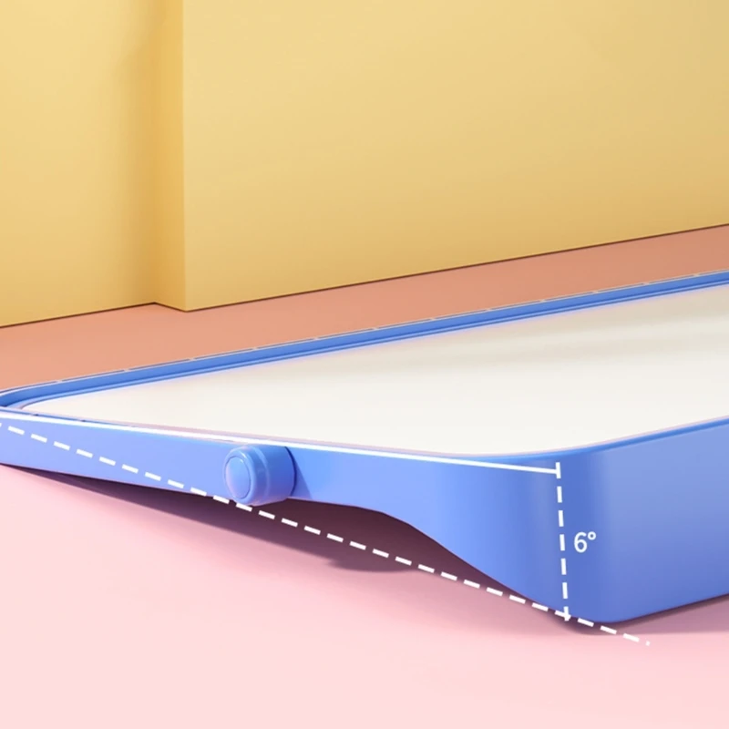 Portable Chores Chart for Kid, To Do List Checklist Task Board for Daily Weekly Planning My Chores Behavior Reward Chart