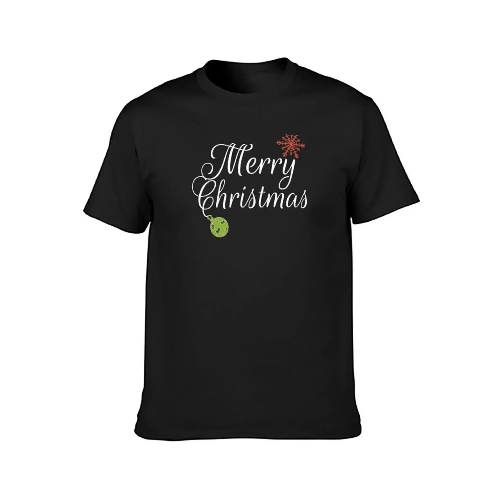 Merry Christmas Merry Christmask T-Shirt tees vintage anime shirt shirts graphic tee men t shirts