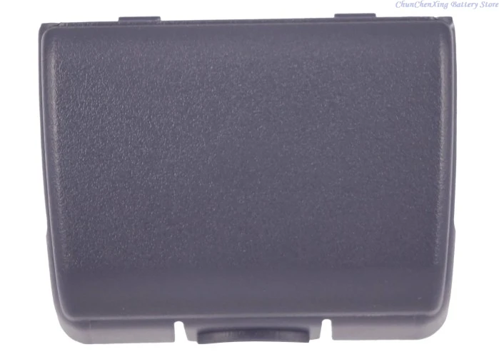 بطارية طرفية للدفع 7.4 فولت 1800 مللي أمبير في الساعة BPK268-001-01-A لآلة بطاقة الائتمان اللاسلكية VeriFone vx680، محطة لاسلكية VX680 #5