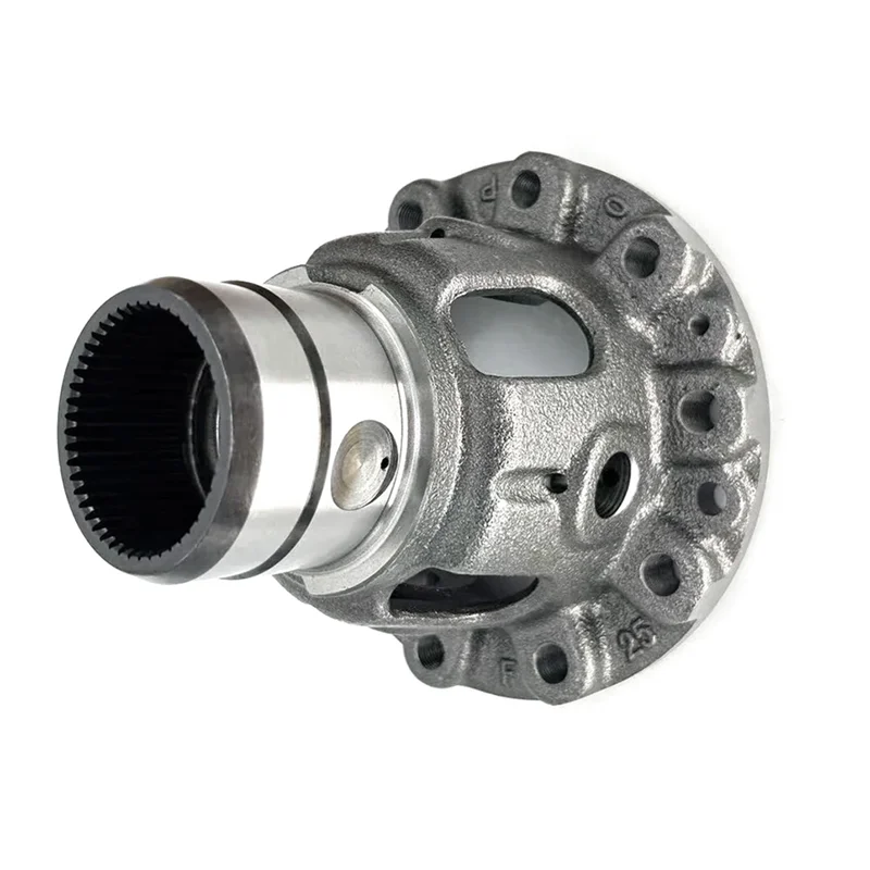

A6LF2 Transmission AWD Differential Cover 45822-3B250 For Hyundai SANTA FE Kia