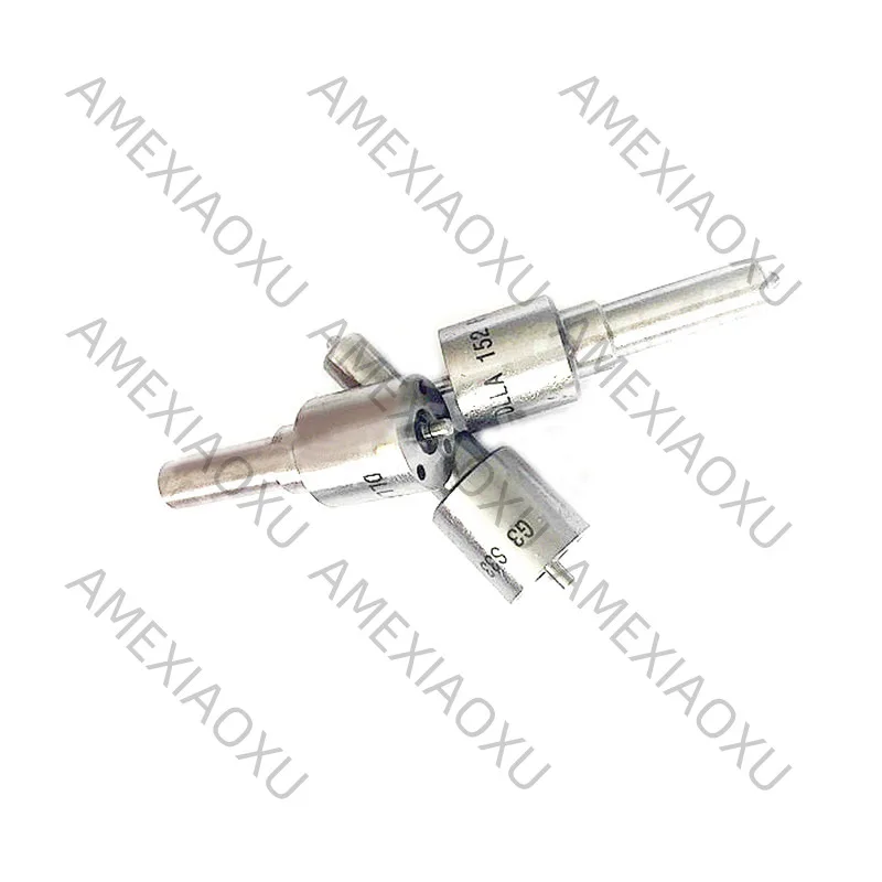 

093400-8700 145 P 870 DLLA 145P 870 for Common Rail Fuel Injector 4Pcs DLLA145P870 For Mitsubishi L200 4D56 1465A041 AMEXIAOXU